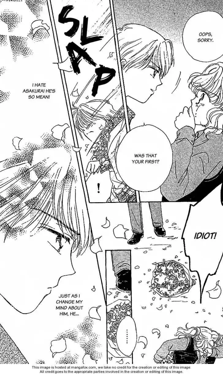 Les Mille Fleurs Chapter 6 38